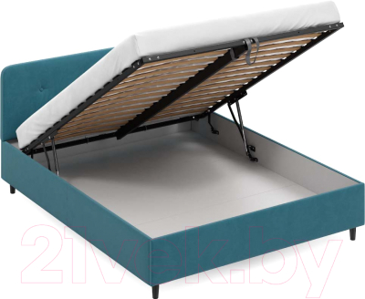 Полуторная кровать Moon Family 1253 / К004676