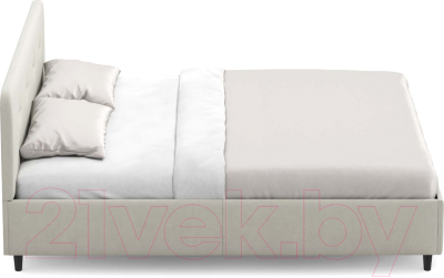 Полуторная кровать Moon Family 1253 / К004726