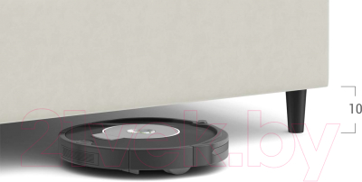 Полуторная кровать Moon Family 1253 / К004726