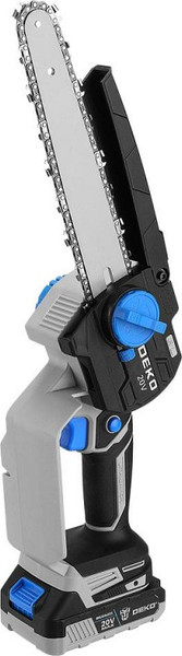 Электропила цепная Deko DKCHS 20V / 063-4484