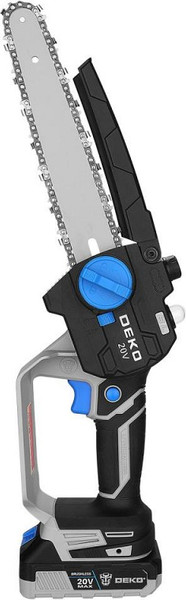 Электропила цепная Deko DKCHS 20V / 063-4484