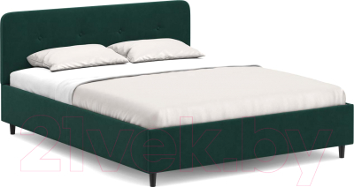 Полуторная кровать Moon Family 1253 / MF008474 - фото