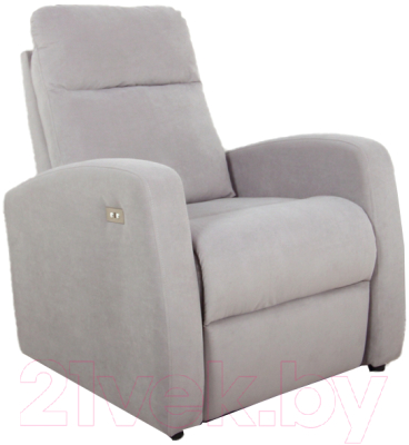 Кресло-реклайнер DiArt Лаунж - фото