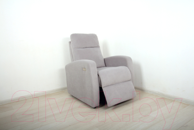 Кресло-реклайнер DiArt Лаунж