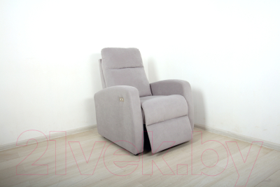 Кресло-реклайнер DiArt Лаунж