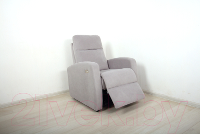 Кресло-реклайнер DiArt Лаунж