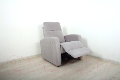 Кресло-реклайнер DiArt Лаунж