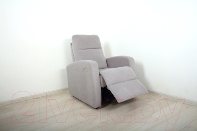 Кресло-реклайнер DiArt Лаунж