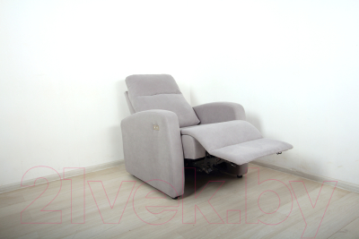 Кресло-реклайнер DiArt Лаунж