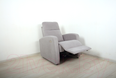 Кресло-реклайнер DiArt Лаунж