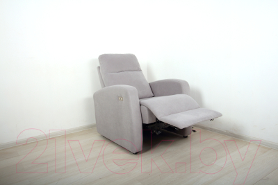 Кресло-реклайнер DiArt Лаунж