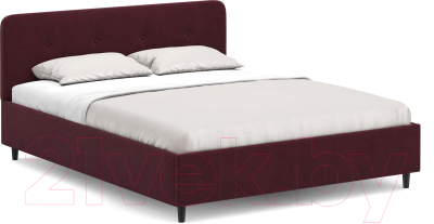 Полуторная кровать Moon Family 1253 / MF008504 - фото