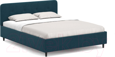 Полуторная кровать Moon Family 1253 / MF008414 - фото