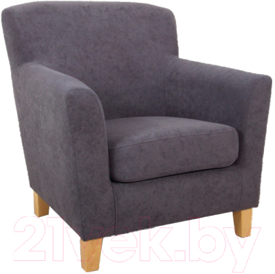 Кресло мягкое DiArt Прада - фото