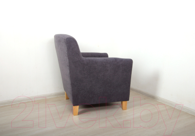 Кресло мягкое DiArt Прада