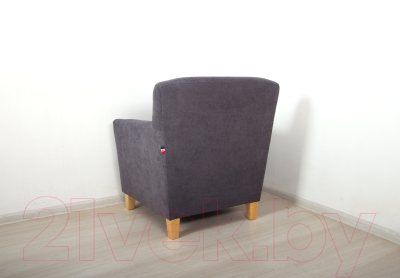 Кресло мягкое DiArt Прада