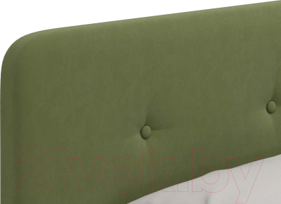 Полуторная кровать Moon Family 1253 / К004686