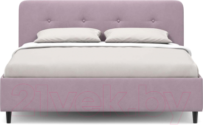 Полуторная кровать Moon Family 1253 / К004696