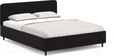 Полуторная кровать Moon Family 1253 / MF008525 - фото