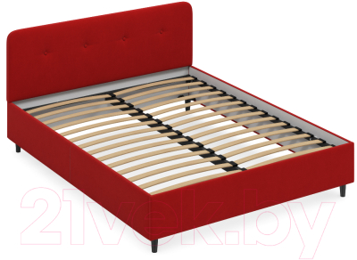 Полуторная кровать Moon Family 1253 / MF008535