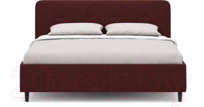 Полуторная кровать Moon Family 1253 / MF008465