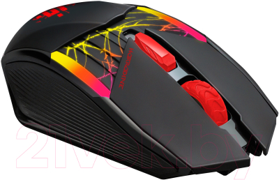 Мышь Defender Horrodine GM-237 / 52237