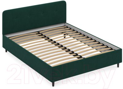 Полуторная кровать Moon Family 1253 / MF008475