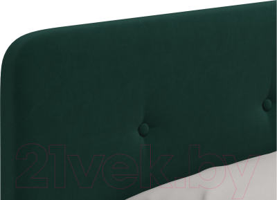 Полуторная кровать Moon Family 1253 / MF008475