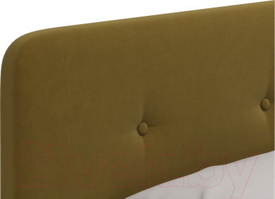 Полуторная кровать Moon Family 1253 / MF008485