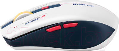 Мышь Defender Gaming Dila MM-282 / 52282