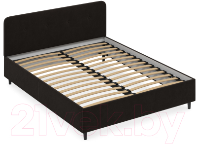 Полуторная кровать Moon Family 1253 / MF008435