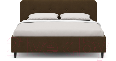 Полуторная кровать Moon Family 1253 / MF008445