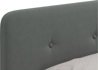 Полуторная кровать Moon Family 1253 / MF008495