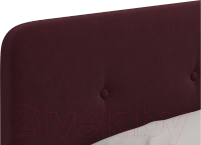 Полуторная кровать Moon Family 1253 / MF008505