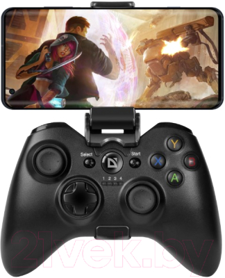 Геймпад Defender CodX / 64282