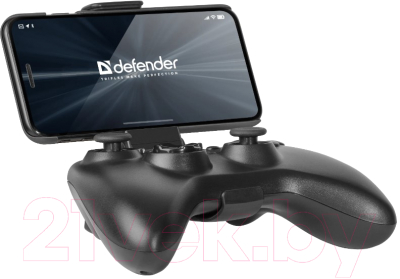 Геймпад Defender CodX / 64282