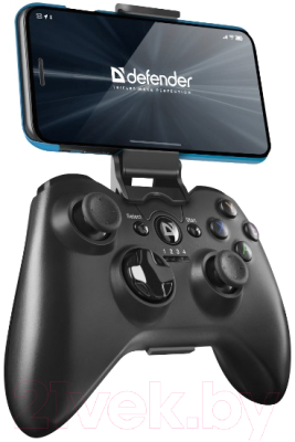 Геймпад Defender CodX / 64282