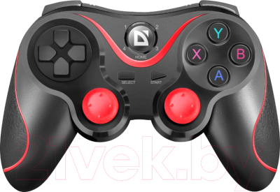 Геймпад Defender Impulse / 64284 - фото