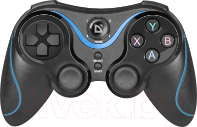 Геймпад Defender Blaster / 64283  - фото