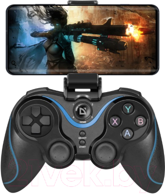 Геймпад Defender Blaster / 64283 