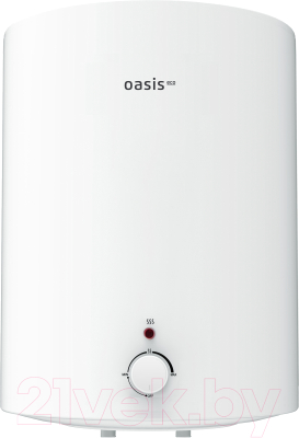 Накопительный водонагреватель Oasis Eco VD-80L - фото