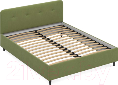 Полуторная кровать Moon Family 1253 / К004687