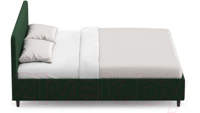 Полуторная кровать Moon Family 1253 / MF008546