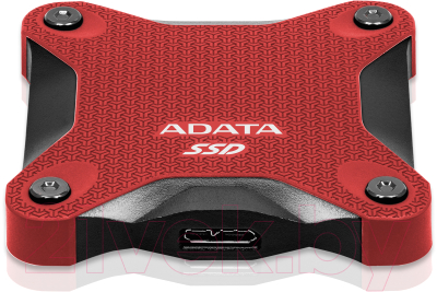 Внешний жесткий диск A-data SD620 1TB (SD620-1TCRD)