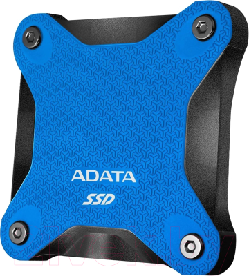 Внешний жесткий диск A-data SD620 512GB (SD620-512GCBL)
