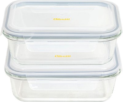 Набор контейнеров Olivetti KGC1010 - фото