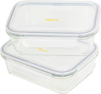 Набор контейнеров Olivetti KGC1010