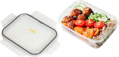 Набор контейнеров Olivetti KGC1010