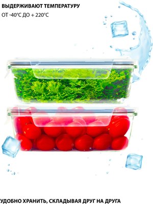 Набор контейнеров Olivetti KGC1010