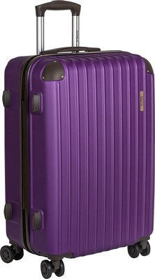 Чемодан на колесах Supra STS-1002-L